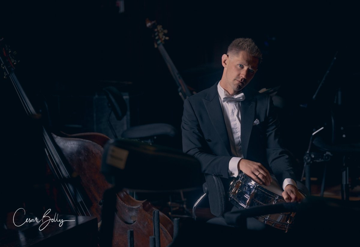 Bli kjent med Heming!